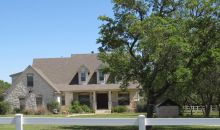 306 Saddlehorn Drive Dripping Springs, TX 78620