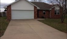 214 W Warren Ave Ozark, MO 65721