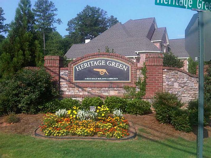 2305 Heritage Green Trail, Marietta, GA 30064