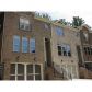 Unit 486 - 486 Pearl Cove Court Court, Atlanta, GA 30350 ID:5668383