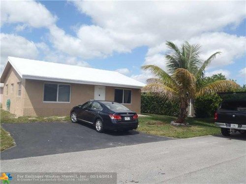 7615 NW 68 TE, Fort Lauderdale, FL 33321