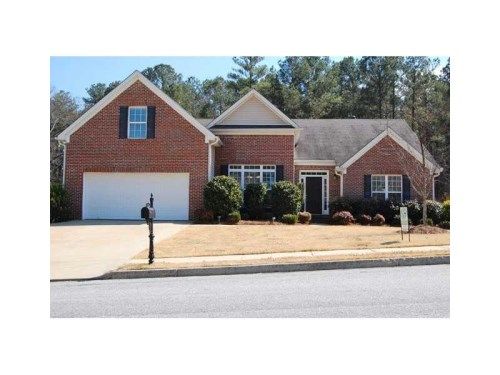 963 Creek Bottom Road, Loganville, GA 30052