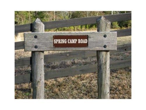 35 Spring Camp Road, Ellijay, GA 30540