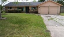 817 Midas Ln Alvin, TX 77511