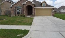 1108 Lasso Ct Alvin, TX 77511