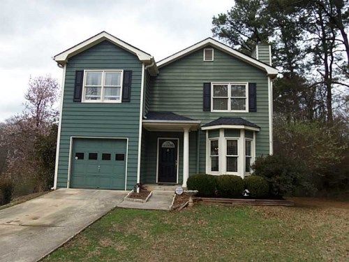 5238 Poplar Springs Road, Stone Mountain, GA 30083