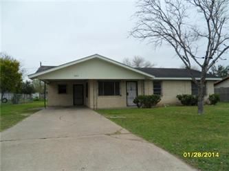 207     Kennedy, Elsa, TX 78543