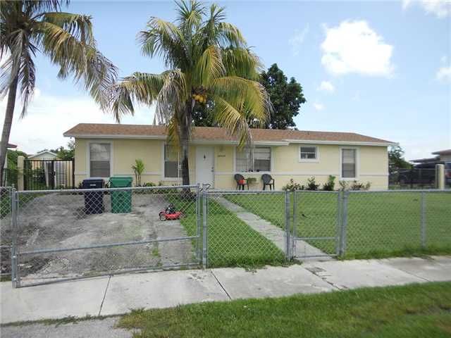 25525 SW 124 CT, Homestead, FL 33032