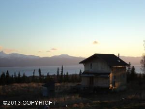 55195 Finch Street, Homer, AK 99603