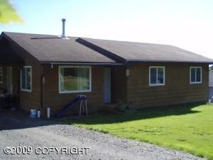 4698 Tamara Street, Homer, AK 99603