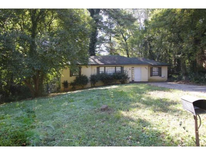 2923 Belvedere Lane, Decatur, GA 30032