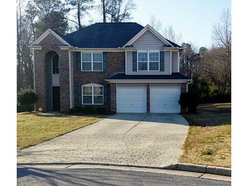 4254 Mcmichen Court, Powder Springs, GA 30127