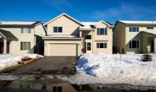 8755 Little Brook Circle Anchorage, AK 99507