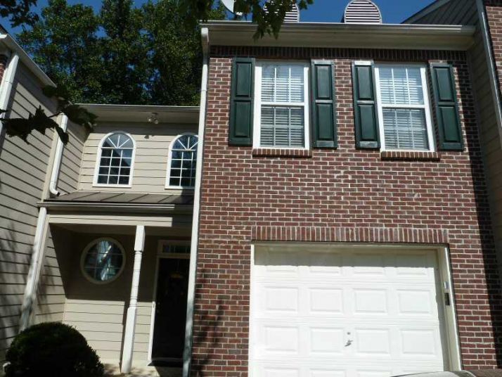 Unit 351 - 351 Parkview Manor Drive, Tucker, GA 30084