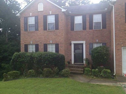 6639 Princeton Park Court, Lithonia, GA 30058