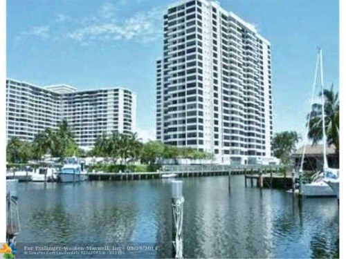 500 Three Islands Blvd # 117A, Hallandale, FL 33009