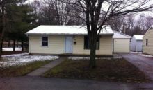 554w 7th St Peru, IN 46970