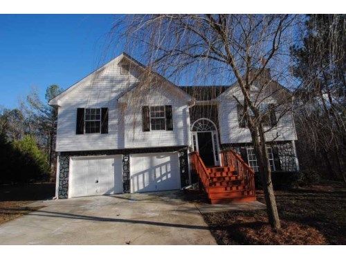 3837 Bliss Drive, Gainesville, GA 30507