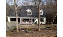 138 Hidden Cove Road Dahlonega, GA 30533