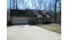 88 Bridgestone Way Dahlonega, GA 30533