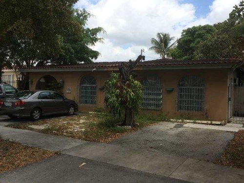 411 NW 51 AV, Miami, FL 33126