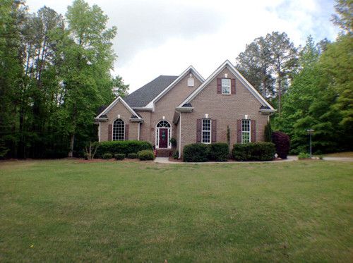 298 Gwens Crossing, Colbert, GA 30628