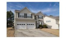 3644 Willgrove Way Duluth, GA 30096