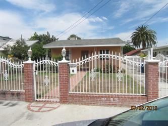 6116 Colfax Ave, North Hollywood, CA 91606