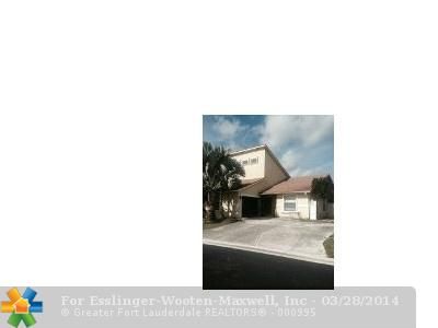 4205 WILLOWOOD LN, Lake Worth, FL 33462