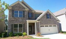 1238 Parkmist Drive Buford, GA 30518