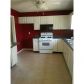 Unit 0 - 201 Triple Oaks Drive, Tucker, GA 30084 ID:2467825