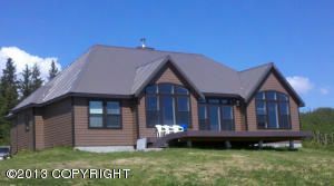 35670 Upland Street, Homer, AK 99603