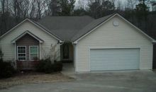 328 Crystal Creek Drive Jasper, GA 30143