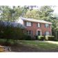 4618 Robie Road Sw, Lilburn, GA 30047 ID:6928477