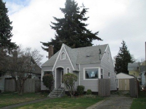 3853 S G Street, Tacoma, WA 98418