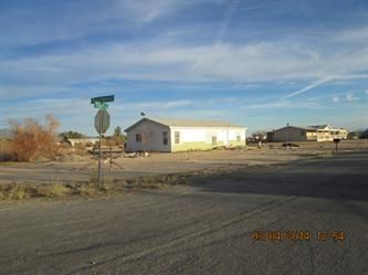 1101 W Blosser Ranch, Pahrump, NV 89041