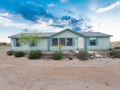 29923 W. Latham Street, Buckeye, AZ 85396