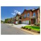 Unit 49 - 308 Nottaway Lane, Alpharetta, GA 30009 ID:6943079