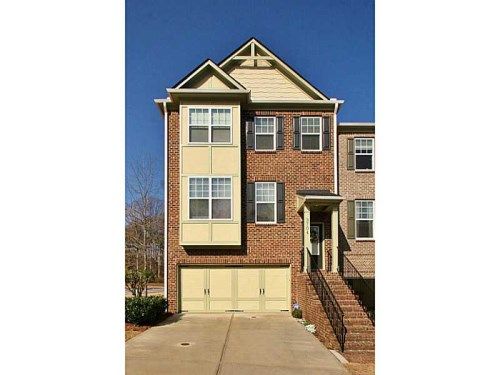 Unit 0 - 3704 Lambert Lane Ne, Atlanta, GA 30319