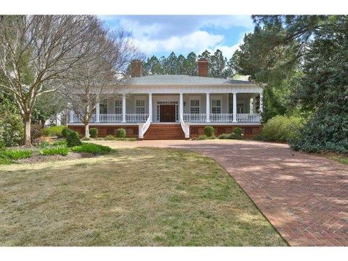 3998 Sweet Bottom Drive, Duluth, GA 30096