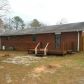 6005 Fairfield Dr, Morrow, GA 30260 ID:6298768