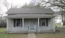 502 S Lowe St Stuttgart, AR 72160