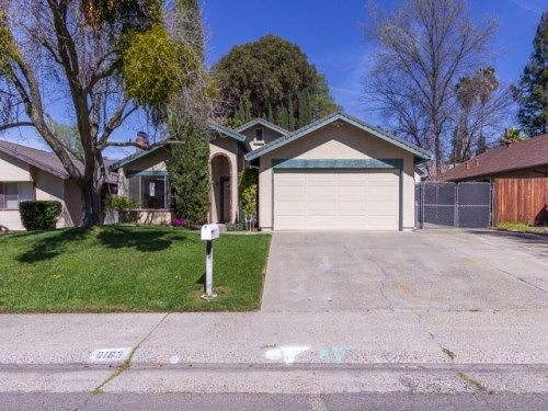 8163 Sundance Drive, Orangevale, CA 95662