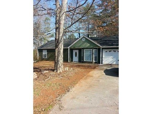 1028 Braddock Circle, Woodstock, GA 30189