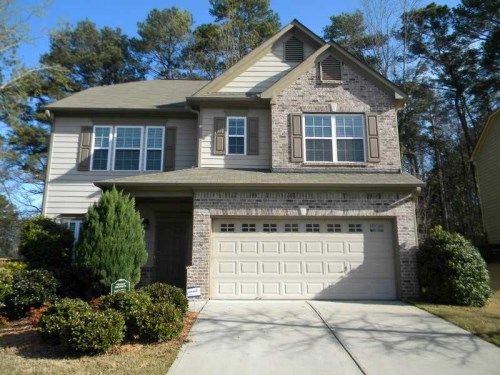 510 Twain Circle Se, Mableton, GA 30126