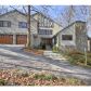 4224 Whitewater Creek Road Nw, Atlanta, GA 30327 ID:5517944