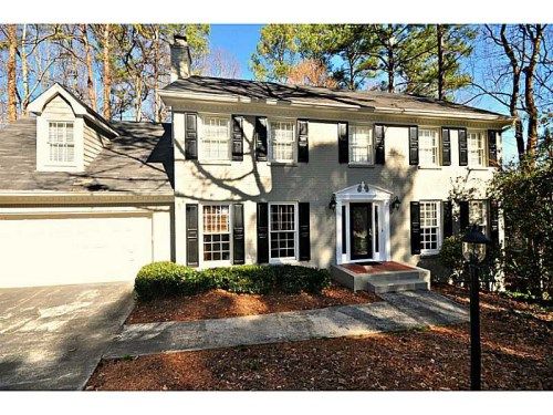 1576 Summerset Drive, Atlanta, GA 30338