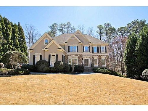 2432 Oak Hill Overlook, Duluth, GA 30097