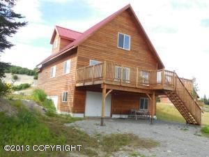 775 Nedosik Road, Homer, AK 99603