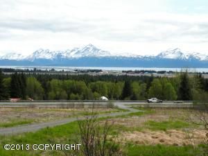 4670 Hough Road, Homer, AK 99603